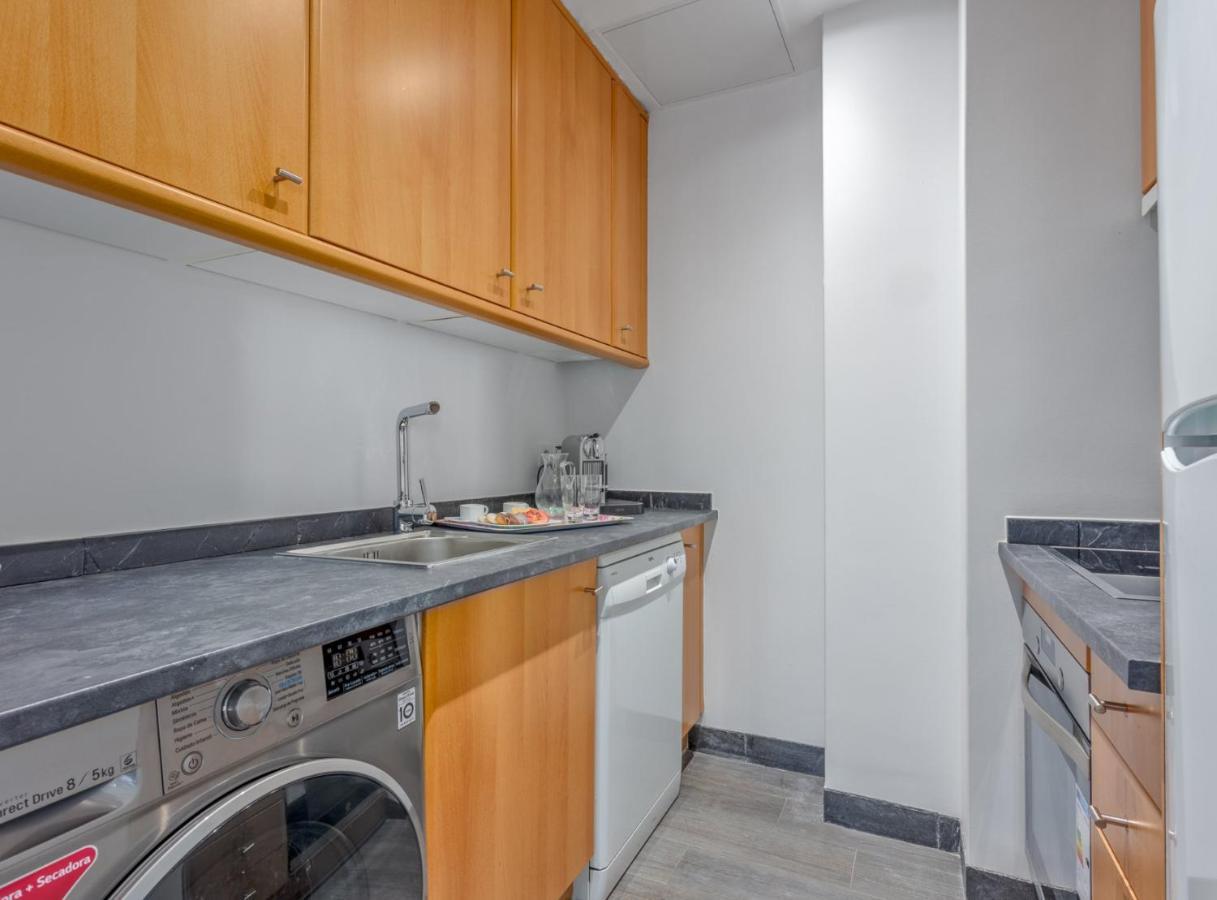 Apartment Lovely Studio For 2 - La Latina Iii *