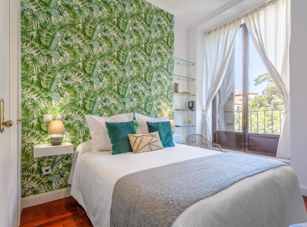 Appartement Lovely Studio For 2 - La Latina Iii *