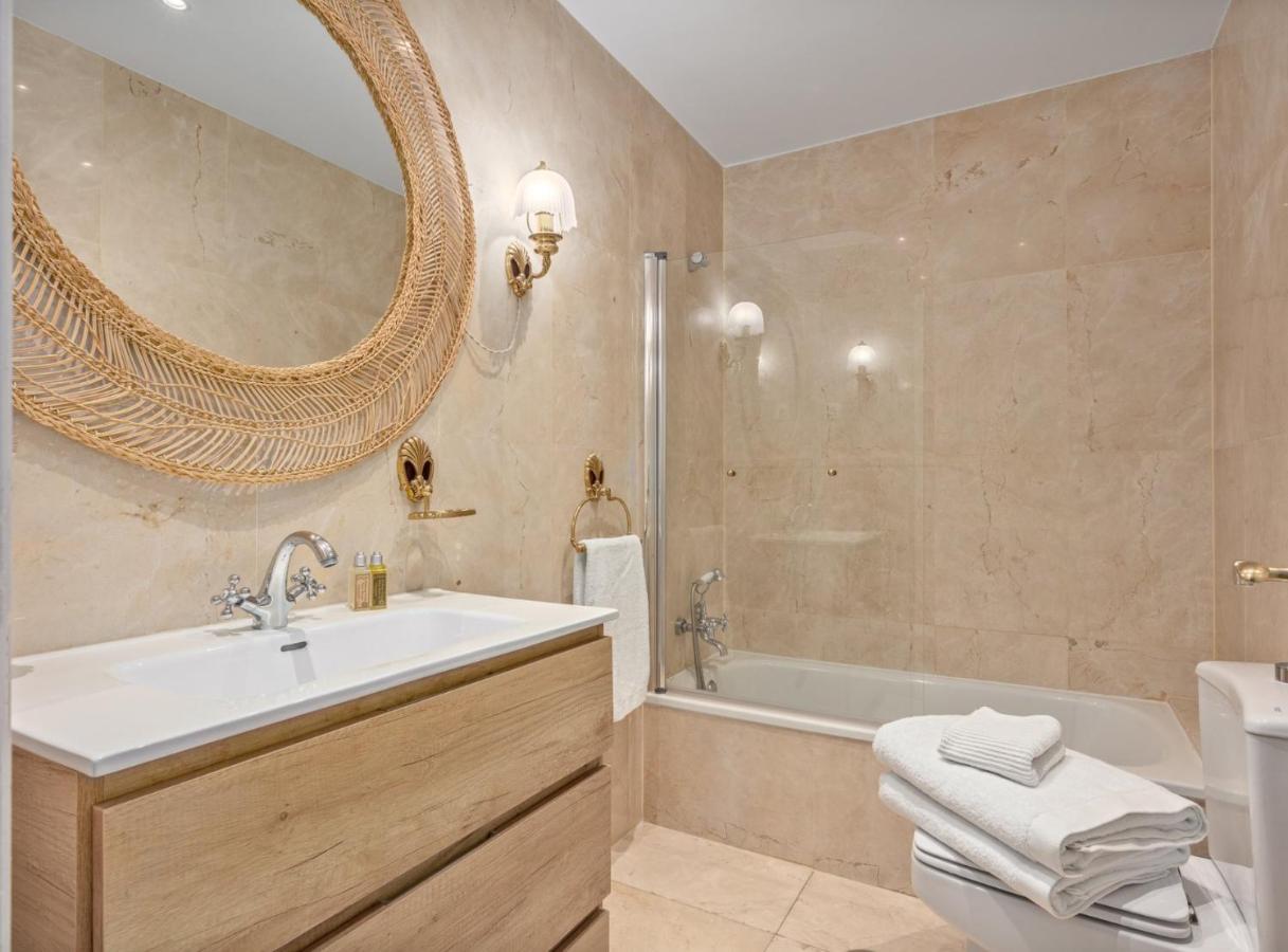 Appartement Lovely Studio For 2 - La Latina Iii *